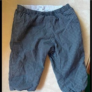 🌾 Hugo Boss baby pants